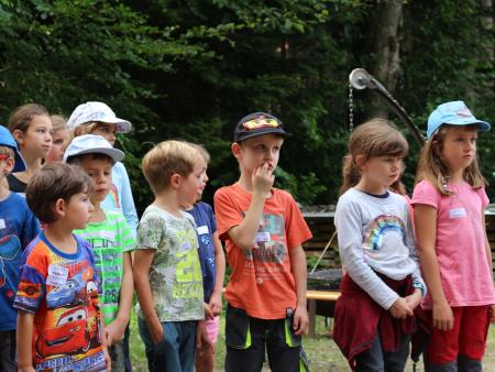 schwierige Fragen beantworten