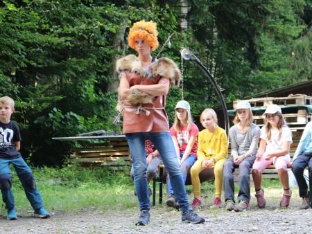 wird Esau unserem Jakob verzeihen