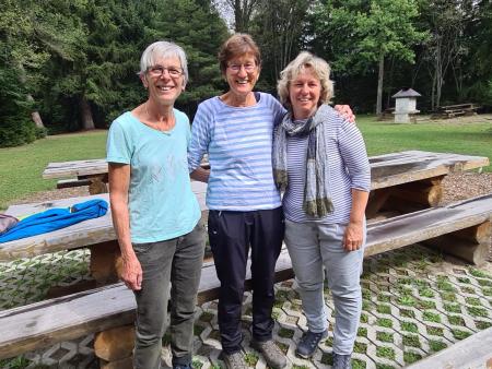 Impressionen Seniorenferien