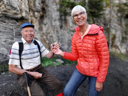 Impressionen Seniorenferien