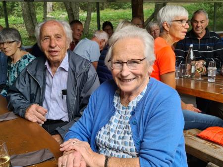 Impressionen Seniorenferien