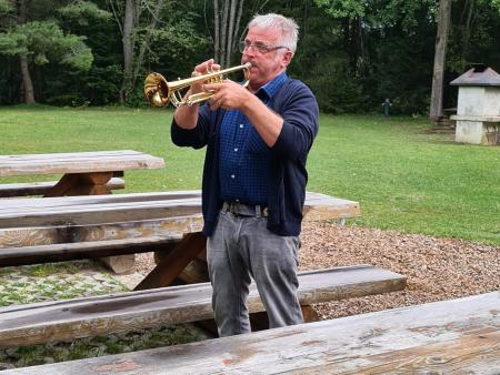Impressionen Seniorenferien