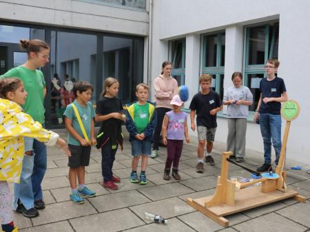 wer trifft am besten