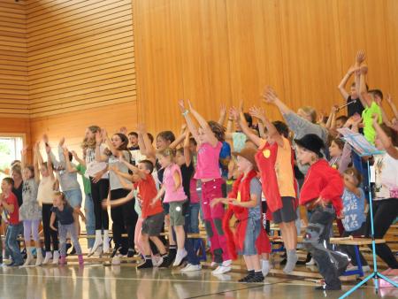 wer ist nächstes Jahr wieder mit dabei?