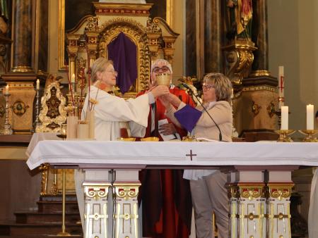 Rückblick Glaubenszeit 2024