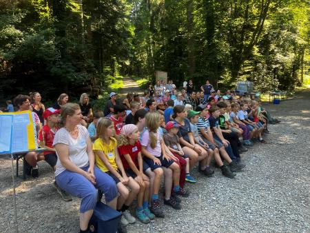 so viele sind mit dabei