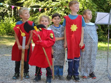 die gefährlichen Philister