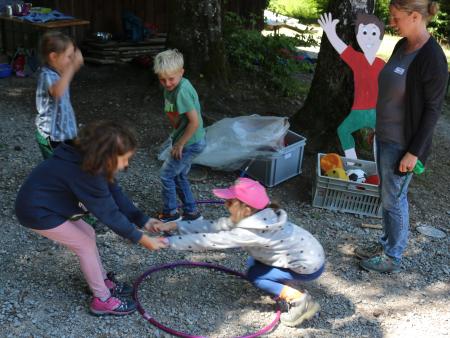 wer ist so stark wie Simson