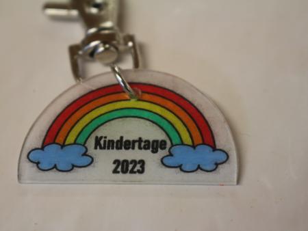 Lagerblog der Kindertage in Bettwiesen 2023