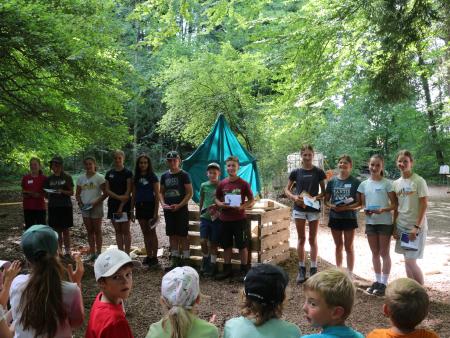 unsere unverzichtbaren Jungleiter