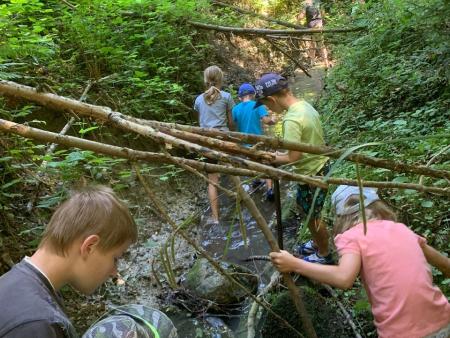 Gemeinsam sind wir stark