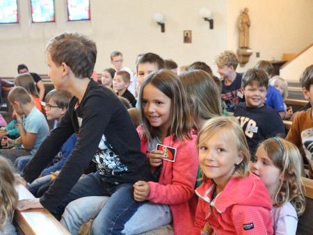 Wenn die Jungleiter motivieren