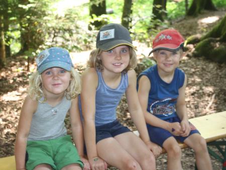 Zusammen sind wir mutig