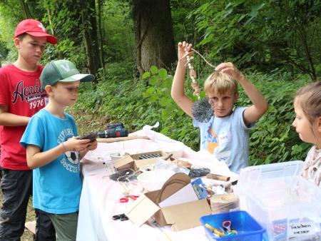 ein Herz zur Erinnerung