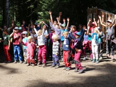 es vertätscht mit fascht vor Freud