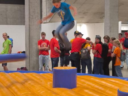 Jump