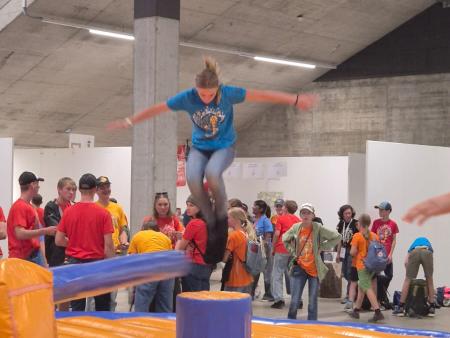 Jump