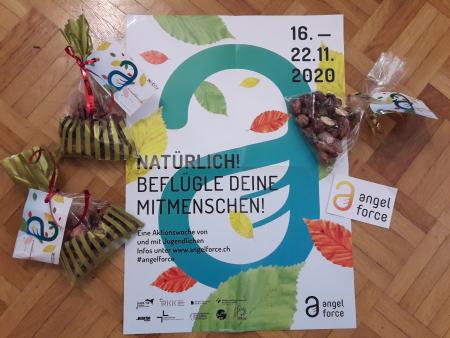 Mandelaktion 2020