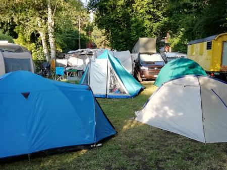 Teambuilding Jugendleiter 2020