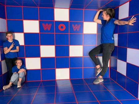 Teambuilding Jugendleiter 2020