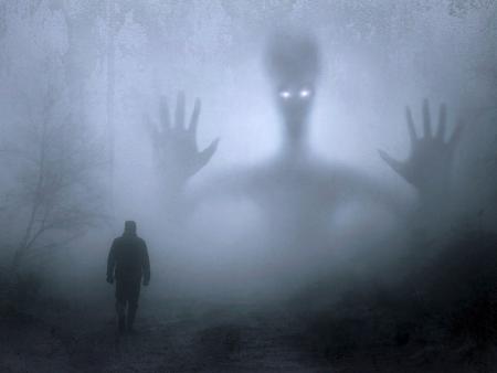 Rückblick Gruselnacht