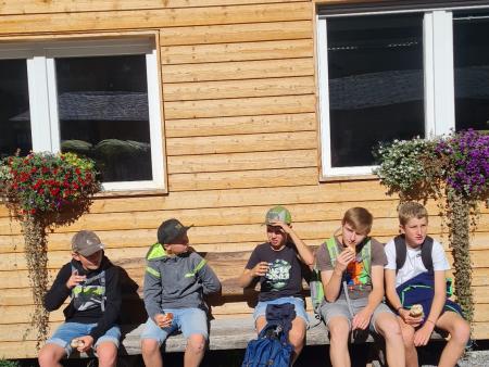 Schon ist das HeLa 2023 wieder vorbei