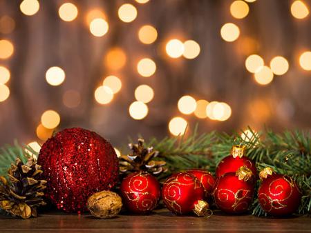 Ökumenischer Seniorenadventsnachmittag