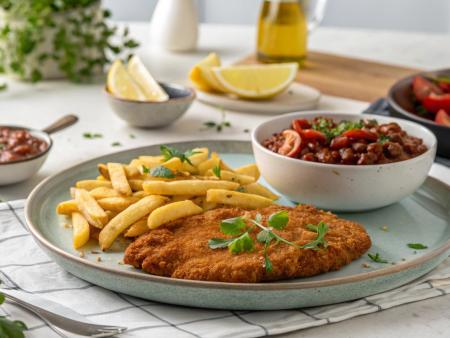 Mittagstisch der Senioren Wuppenau und Schönholzerswilen