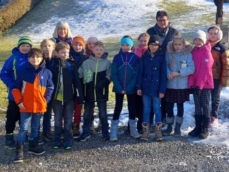 Eucharistiefeier zur Erstkommunion