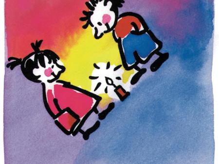 Fiire mit de Chliine