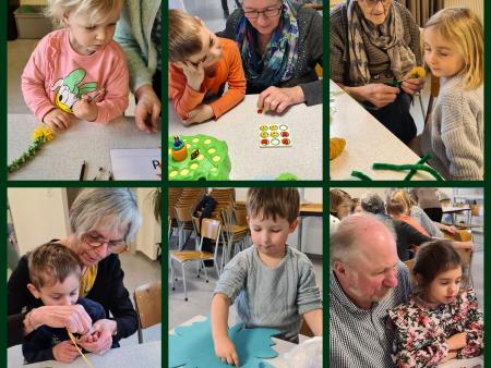 Grosseltern-Enkel-Anlass 2023