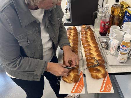 Grosseltern-Enkel-Anlass 2023