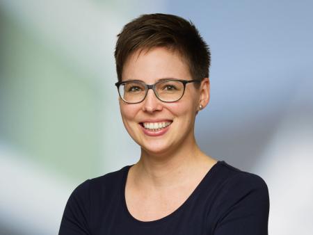 Julia Gemperle