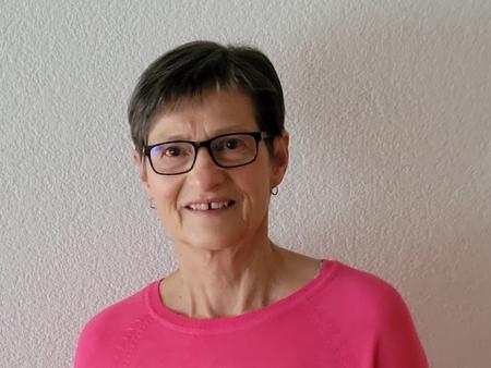 Marie-Theresia Heller