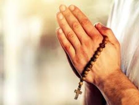 Eucharistiefeier zum Bettag 