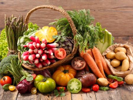 Familiengottesdienst zum Erntedank 