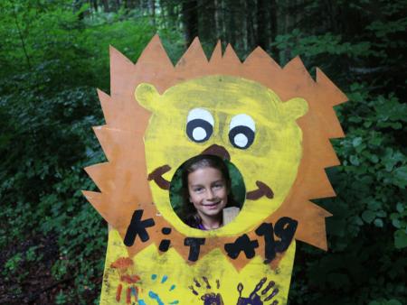 jedes Jahr mit dabei