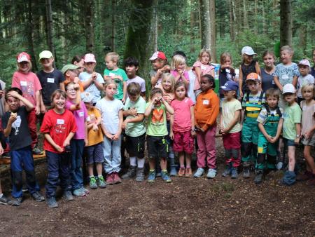 fast alle haben sich verletzt