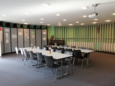 Pfarrhaussaal Bussnang