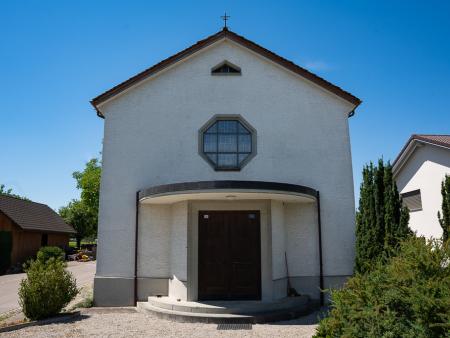 Kapelle Affeltrangen