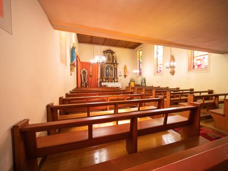 Kapelle Affeltrangen