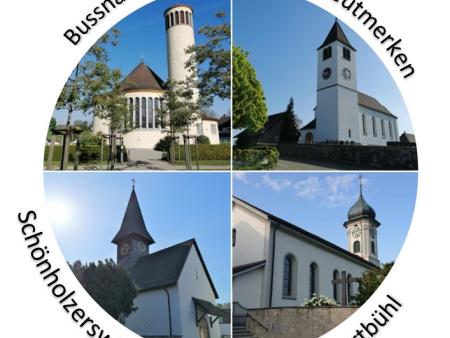 Aufgabe Kirchgemeinde Wertbühl-Bussnang