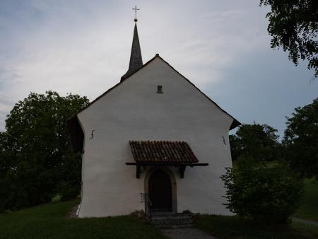 Kapelle Braunau