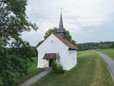 Kapelle Braunau