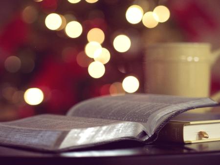 Neue Bibelgruppe im Pastoralraum 