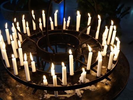 ökum. Jugend-Rorate ohne Eucharistie mit Zmorge