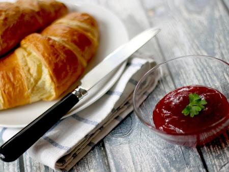 Herbstfrühstück mit Vortrag für alle Frauengemeinschaften
