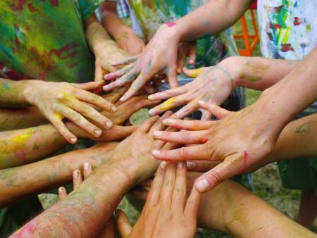 Ökumenische Kindertage Bussnang