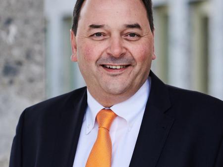 Vorstellung Kandidat KGV-Präsident ab 2024