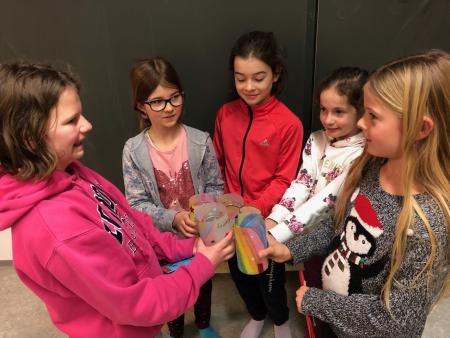 zusammen leuchten wir heller